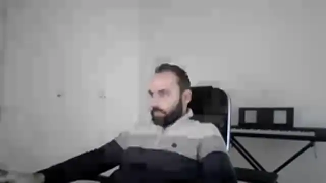 joaodias 97 online show from February 25, 5:33 pm