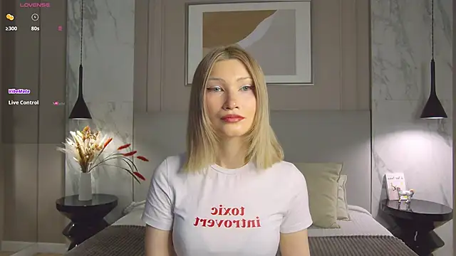 Snapshot of CarolReeves chatting on May 27, 4:26 pm CarolReeves online show from May 27, 4:26 pm