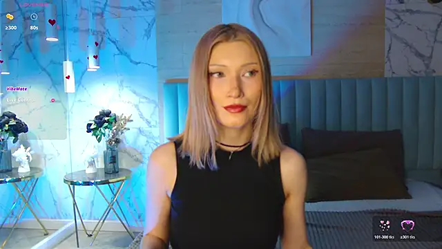 Snapshot of CarolReeves chatting on May 29, 4:27 pm CarolReeves online show from May 29, 4:27 pm