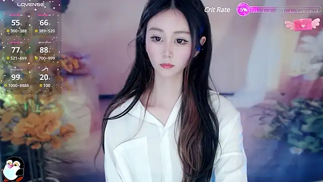 Aimee-520 online show from January 17, 1:46 pm