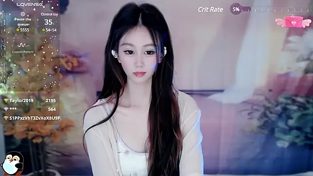 Aimee-520 online show from January 18, 4:42 pm