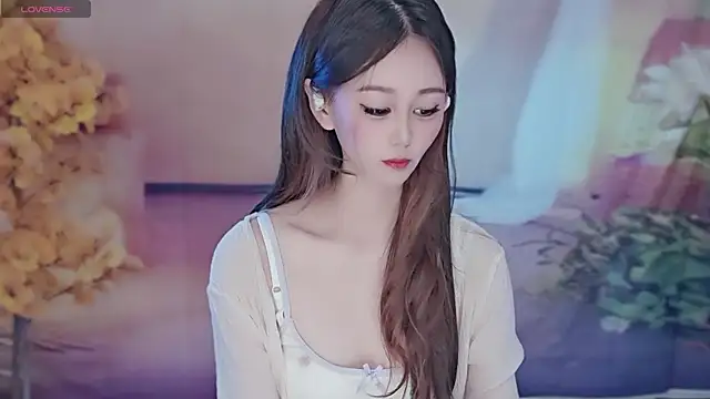 Aimee-520 online show from February 25, 1:06 pm