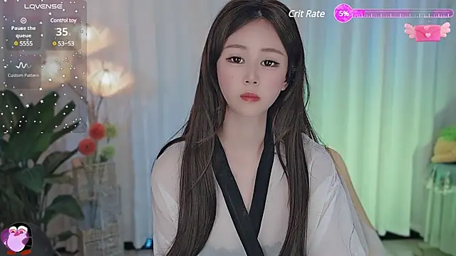 Aimee-520 online show from March 22, 7:04 am