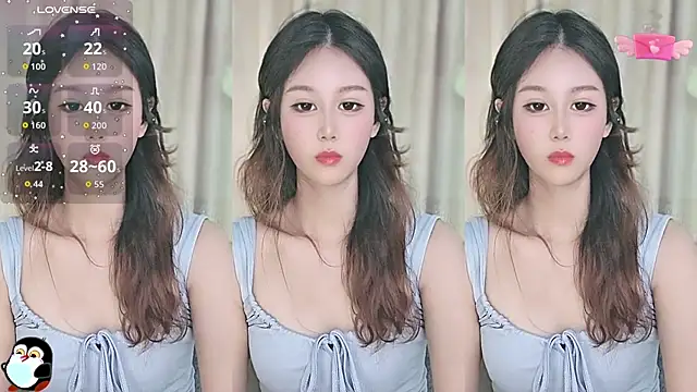 Aimee-520 online show from September 9, 12:21 am