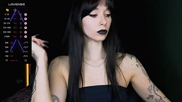 JillVerdon online show from February 23, 7:11 pm