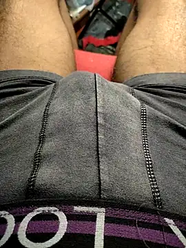 BigDaddy SL online show from June 21, 3:36 pm