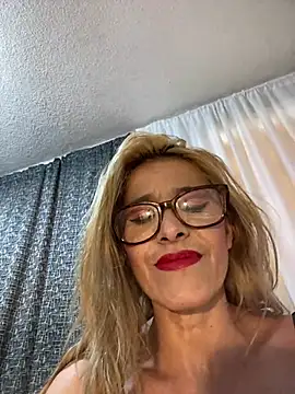 SahoryHorny online show from March 12, 5:28 pm