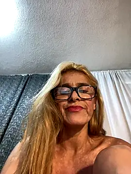 SahoryHorny online show from September 30, 5:07 pm