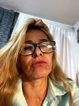 SahoryHorny online show from November 4, 7:57 pm