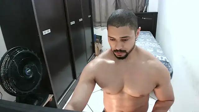 Brian Aries online show from March 5, 4:02 am