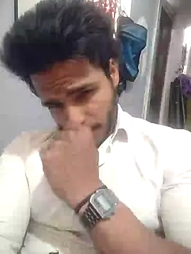 rounakhunk online show from February 27, 12:05 pm