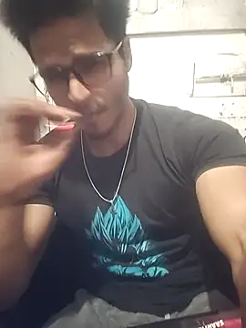 rounakhunk online show from March 22, 7:06 pm