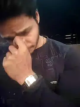 rounakhunk online show from April 18, 4:44 pm