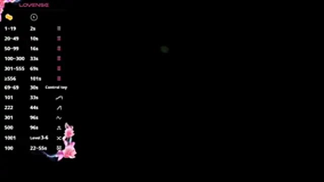 Snapshot of IsabellBigtitsxx chatting on June 29, 5:57 pm IsabellBigtitsxx online show from June 29, 5:57 pm