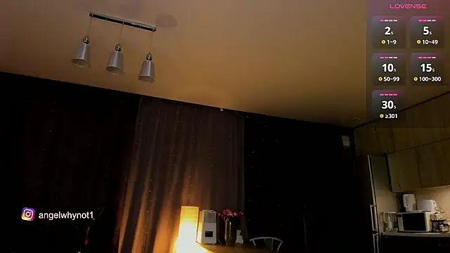 Snapshot of angelwhynot chatting on March 26, 5:18 pm angelwhynot online show from March 26, 5:18 pm