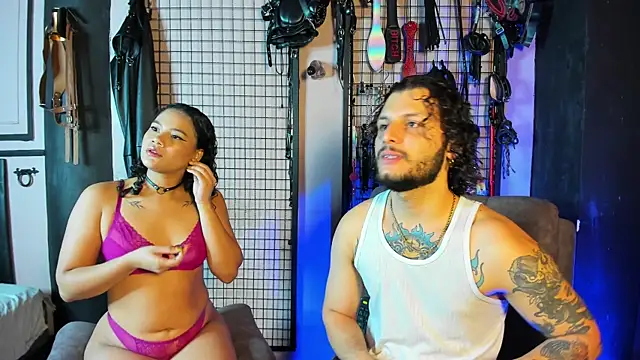 Twisted Fantasy online show from February 19, 12:22 pm