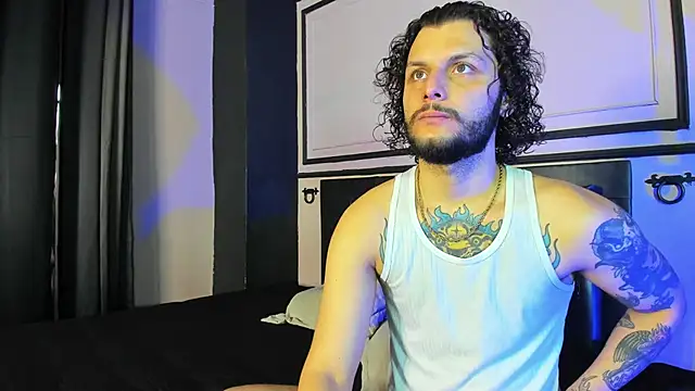 Twisted Fantasy online show from February 26, 12:36 pm