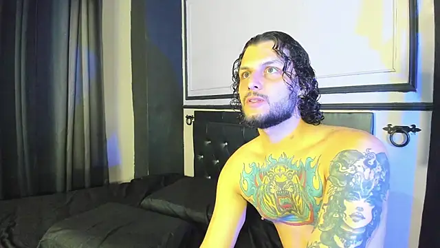 Twisted Fantasy online show from March 9, 12:00 am