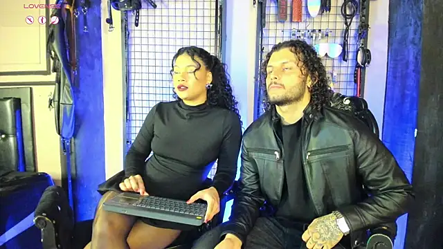 Twisted Fantasy online show from October 1, 4:29 am