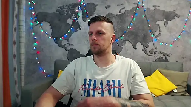 VikingChrisss online show from January 3, 10:09 am