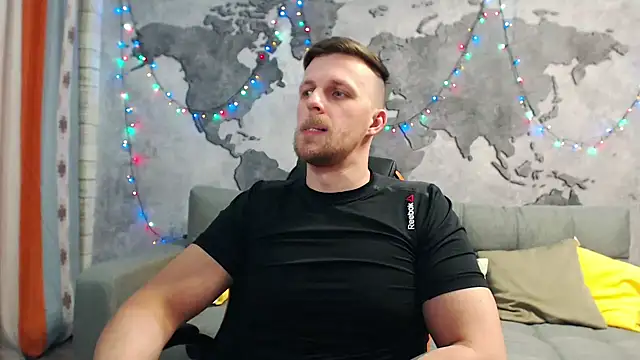 VikingChrisss online show from January 5, 1:26 pm