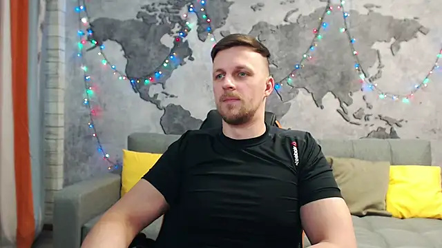 VikingChrisss online show from January 6, 11:07 am