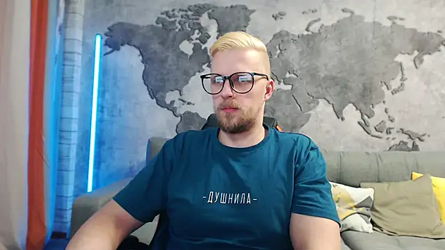 VikingChrisss online show from January 24, 10:53 am