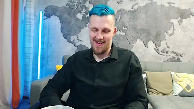 VikingChrisss online show from February 3, 11:09 am