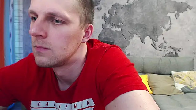 VikingChrisss online show from March 4, 1:38 pm