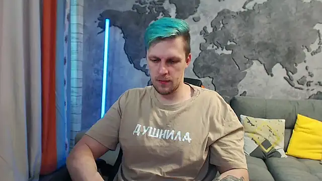 VikingChrisss online show from March 15, 10:13 am