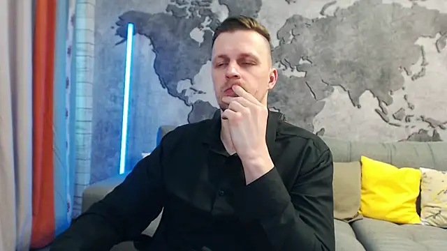 VikingChrisss online show from March 22, 9:34 am