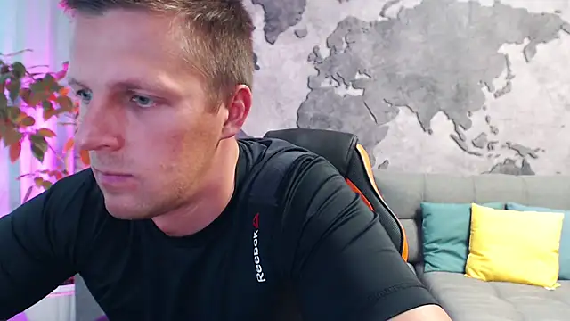 VikingChrisss online show from October 10, 9:19 am