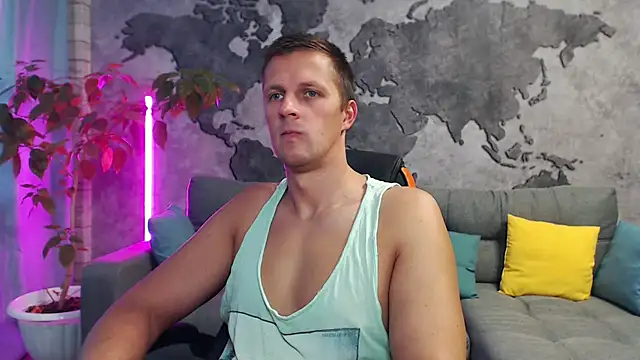 VikingChrisss online show from October 20, 9:21 am