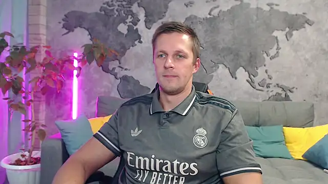 VikingChrisss online show from November 3, 10:27 am