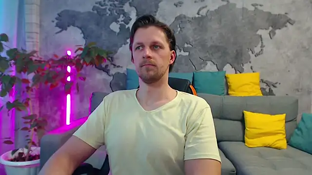 VikingChrisss online show from April 10, 10:53 am