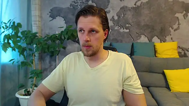 VikingChrisss online show from April 18, 8:29 am