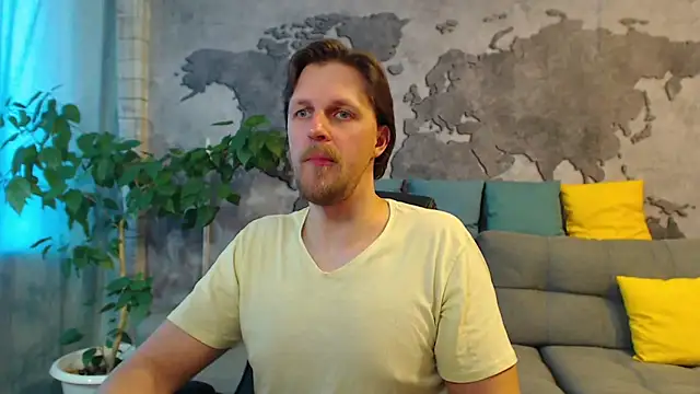 VikingChrisss online show from April 19, 8:35 am