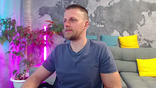 VikingChrisss online show from May 25, 8:42 am