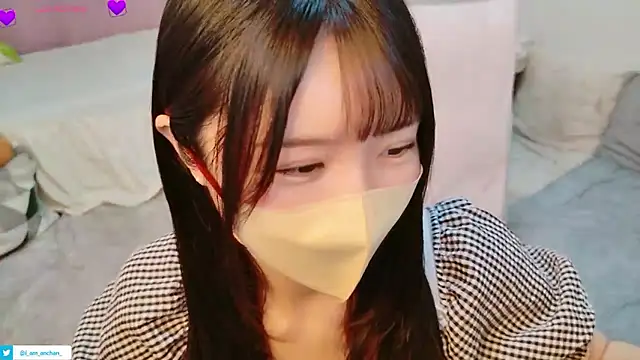 anchan  online show from July 4, 12:55 pm