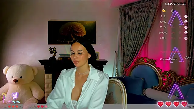 Black-Mamba- online show from June 9, 5:24 pm