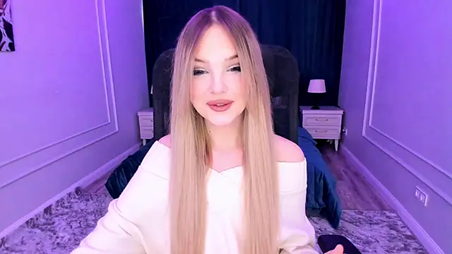 FloweryLove 1 online show from February 21, 11:44 am