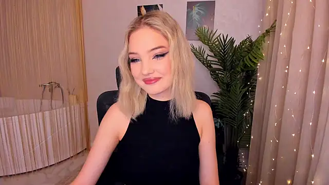 FloweryLove 1 online show from March 19, 7:38 pm