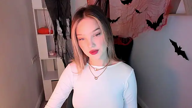 FloweryLove 1 online show from October 18, 11:33 am