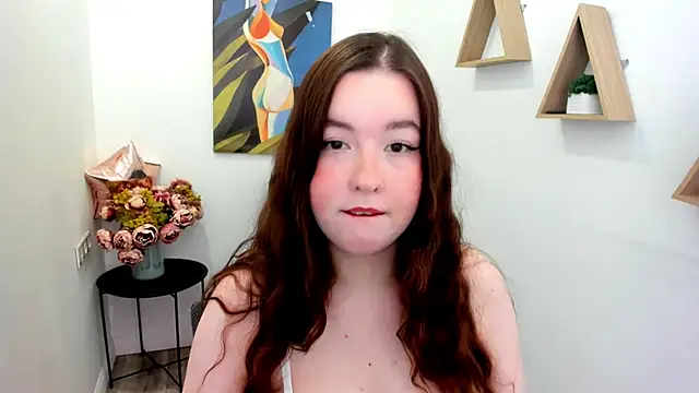 WishToBloom online show from March 30, 3:18 am