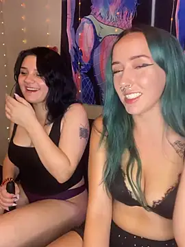 clarasosaa online show from July 17, 1:12 am