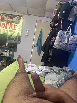 Kammxxx online show from April 6, 2:51 pm