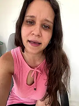 hotcookie28 online show from January 18, 6:34 pm