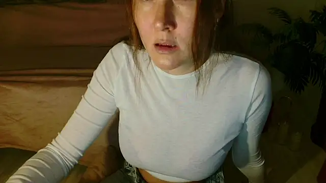 Imcarrieberry online show from January 15, 3:16 pm