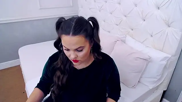 RavishingJenna online show from February 11, 8:03 pm