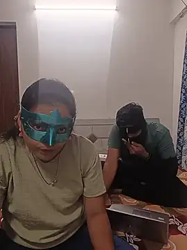 Harsh Ankita Couple online show from June 15, 4:53 pm
